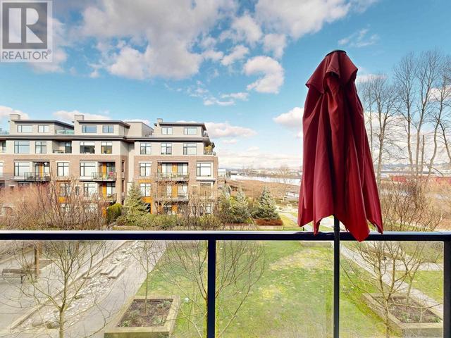 309 - 262 Salter Street, Condo with 2 bedrooms, 2 bathrooms and 1 parking in New Westminster BC | Image 4