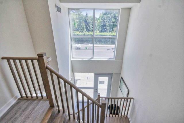 th 9 - 1350 Kingston Rd, Condo with 2 bedrooms, 3 bathrooms and 0 parking in Toronto ON | Image 8