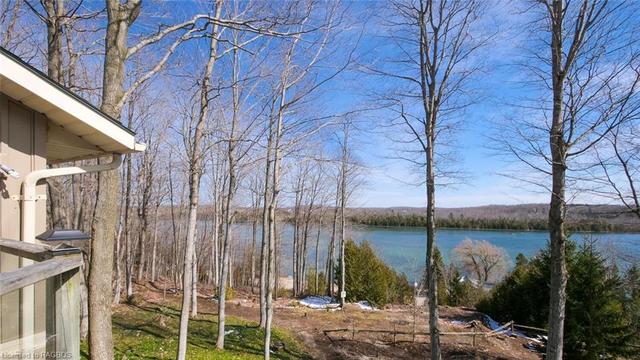 116 Golden Pond Drive, House detached with 4 bedrooms, 1 bathrooms and 6 parking in South Bruce Peninsula ON | Image 48