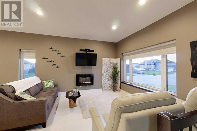 321 13 Street Se, House detached with 4 bedrooms, 3 bathrooms and 2 parking in Slave Lake AB | Image 6