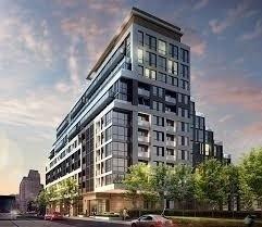910 - 223 St Clair Ave W, Condo with 1 bedrooms, 1 bathrooms and 1 parking in Toronto ON | Image 1