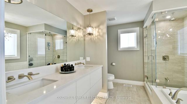 101 Chandler Cres, House detached with 3 bedrooms, 4 bathrooms and 6 parking in Peterborough ON | Image 9