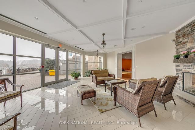 231 - 80 Burns Blvd, Condo with 2 bedrooms, 2 bathrooms and 1 parking in King ON | Image 20