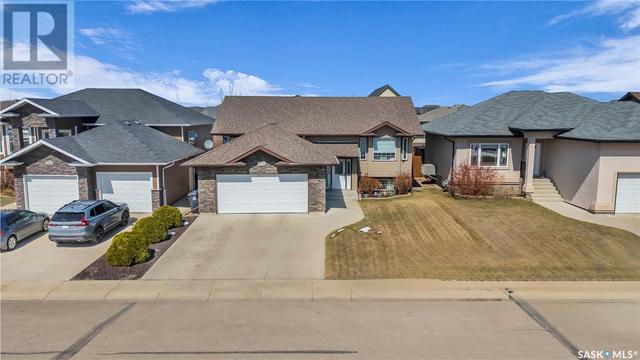 304 Nicklaus Drive, House detached with 4 bedrooms, 3 bathrooms and null parking in Warman SK | Image 3