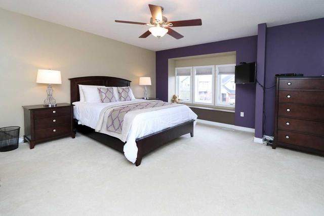 10 Wilkie Cres, House detached with 3 bedrooms, 2 bathrooms and 2 parking in Guelph ON | Image 11