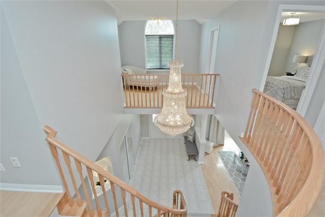 863 Strouds Lane, House detached with 4 bedrooms, 4 bathrooms and 4 parking in Pickering ON | Image 11