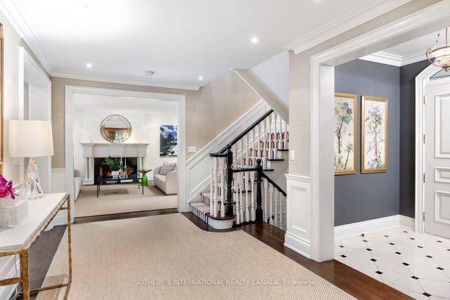 21 Mason Blvd, House detached with 5 bedrooms, 8 bathrooms and 6 parking in Toronto ON | Image 23