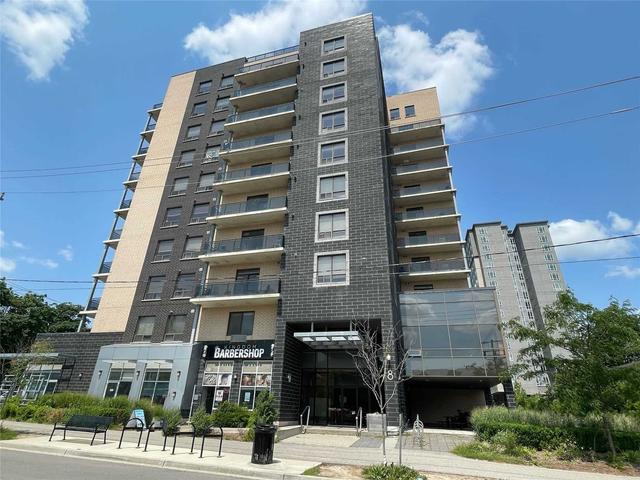 903 - 8 Hickory St W, Condo with 5 bedrooms, 5 bathrooms and 0 parking in Waterloo ON | Image 1
