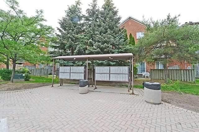 99 - 6950 Tenth Line W, Townhouse with 2 bedrooms, 1 bathrooms and 2 parking in Mississauga ON | Image 18