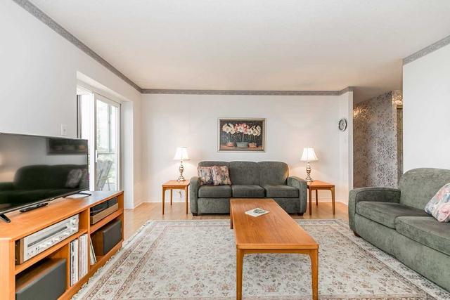 404 - 291 Blake St, Condo with 2 bedrooms, 2 bathrooms and 2 parking in Barrie ON | Image 4