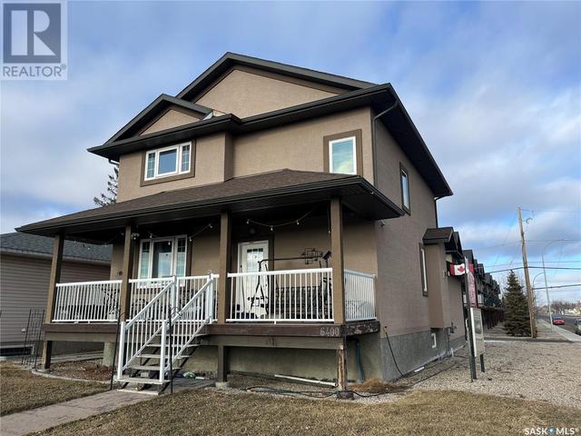 6400 Dewdney Avenue, House detached with 3 bedrooms, 3 bathrooms and null parking in Regina SK | Image 3