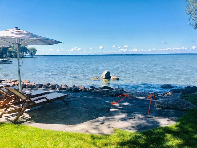 1045 Turtle Rd, House detached with 7 bedrooms, 5 bathrooms and 10 parking in Chippewas of Georgina Island First Nation ON | Image 26