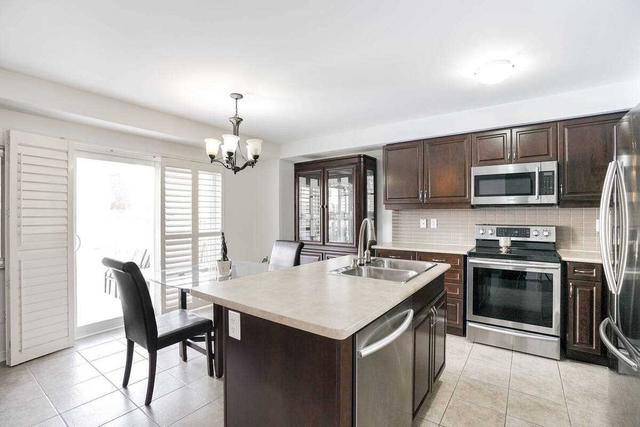 86 Blue Dasher Blvd, House detached with 4 bedrooms, 4 bathrooms and 4 parking in Bradford West Gwillimbury ON | Image 22