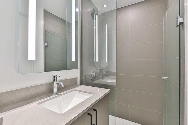1009 - 135 East Liberty St, Condo with 1 bedrooms, 1 bathrooms and 0 parking in Toronto ON | Image 9