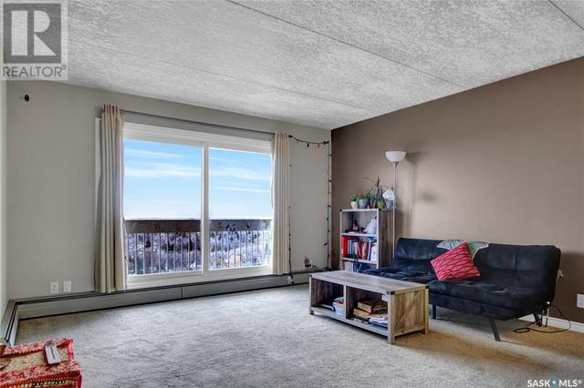 1608 - 3520 Hillsdale Street, Condo with 2 bedrooms, 1 bathrooms and null parking in Regina SK | Image 3