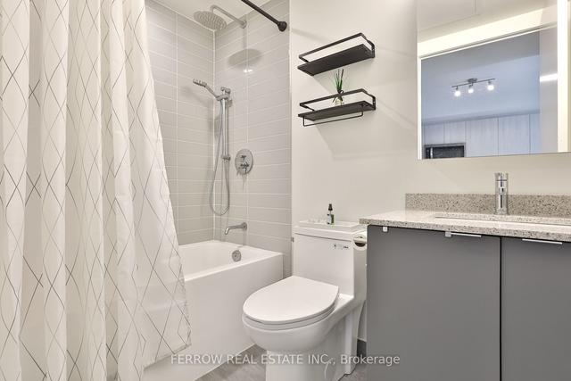 501e - 8868 Yonge St, Condo with 1 bedrooms, 1 bathrooms and 1 parking in Richmond Hill ON | Image 10