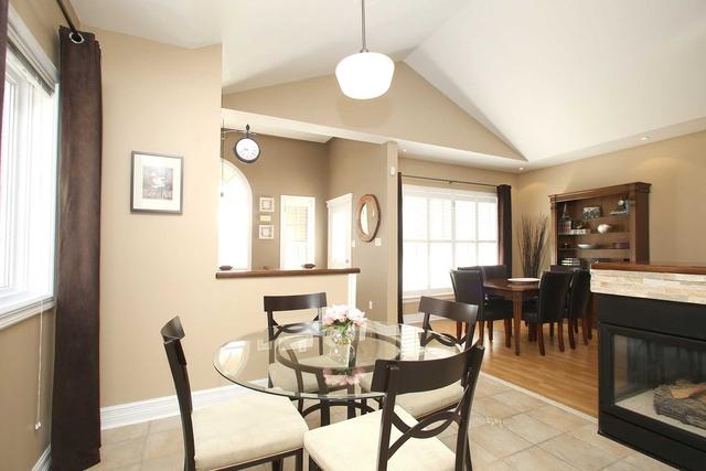 8 Villandry Cres, House detached with 3 bedrooms, 3 bathrooms and 5 parking in Vaughan ON | Image 25
