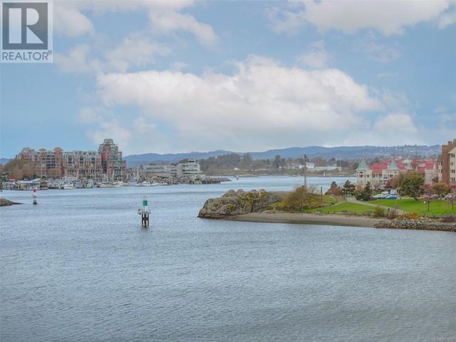 404 - 1234 Wharf St, Condo with 2 bedrooms, 2 bathrooms and 1 parking in Victoria BC | Image 23