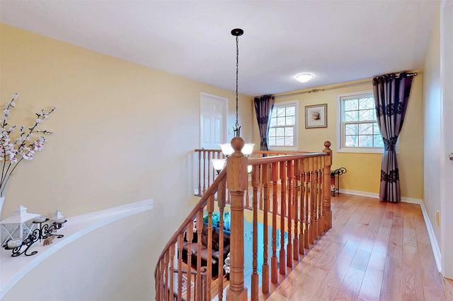 14 Library Lane, House detached with 4 bedrooms, 4 bathrooms and 4 parking in Markham ON | Image 9