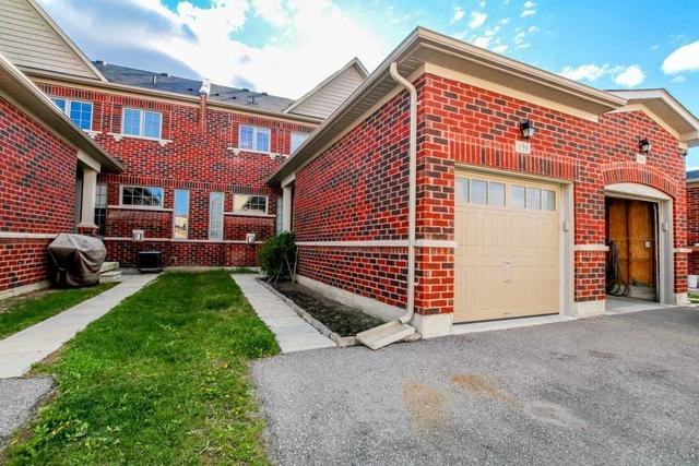 159 Harbord St, House attached with 3 bedrooms, 3 bathrooms and 3 parking in Markham ON | Image 15