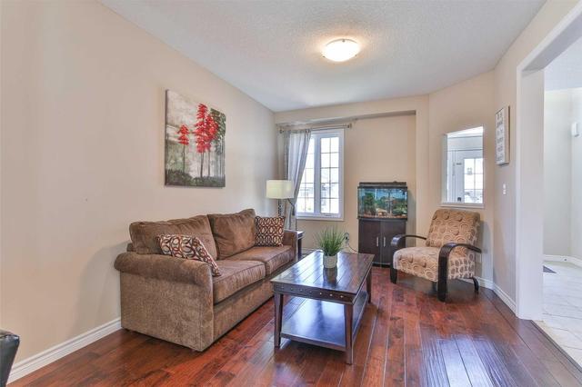 2797 Sheffield Pl, House detached with 3 bedrooms, 4 bathrooms and 2 parking in London ON | Image 5