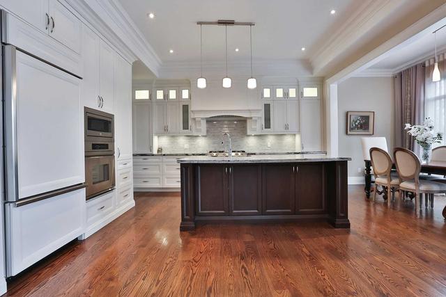 136 Homewood Ave, House detached with 4 bedrooms, 5 bathrooms and 6 parking in Toronto ON | Image 22