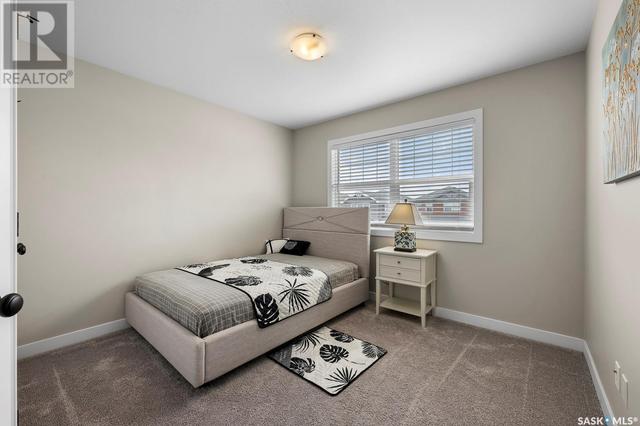 4069 Delhaye Way, House detached with 3 bedrooms, 3 bathrooms and null parking in Regina SK | Image 21
