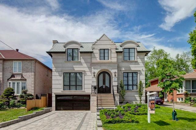 82 Risebrough Ave, House detached with 4 bedrooms, 7 bathrooms and 6 parking in Toronto ON | Image 23