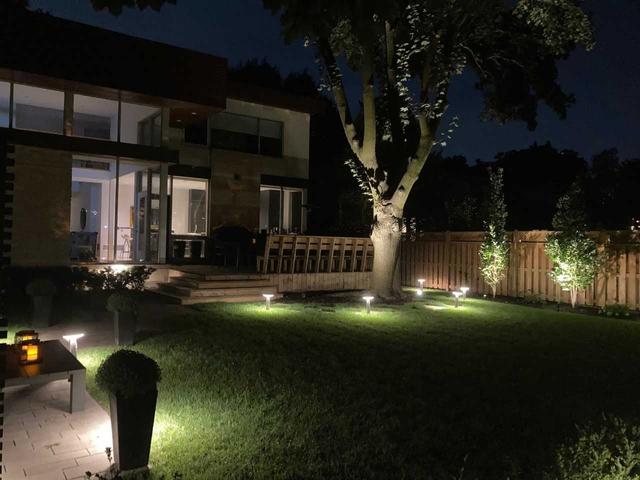 31 Nottingham Dr, House detached with 3 bedrooms, 5 bathrooms and 6 parking in Toronto ON | Image 28