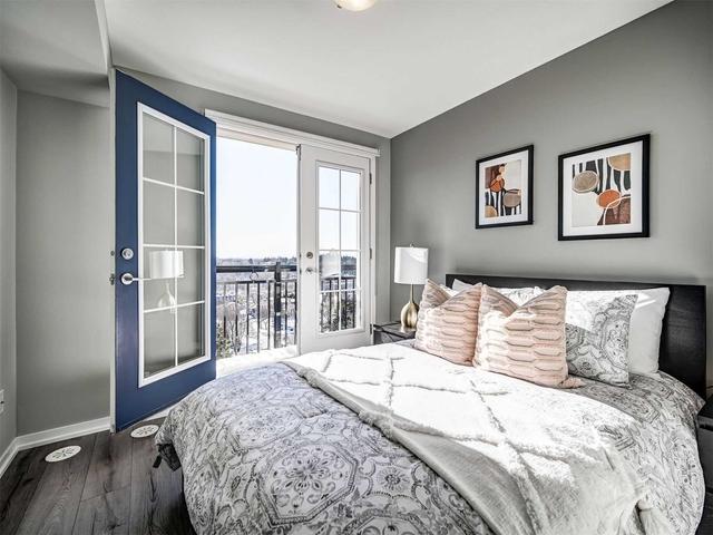 c25 - 26 Bruce St, Townhouse with 2 bedrooms, 2 bathrooms and 1 parking in Vaughan ON | Image 27