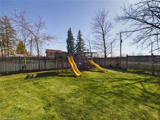 171 Victoria Street, House detached with 3 bedrooms, 2 bathrooms and 3 parking in Central Huron ON | Image 27