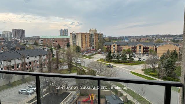 609 - 220 Forum Dr, Condo with 2 bedrooms, 2 bathrooms and 1 parking in Mississauga ON | Image 16