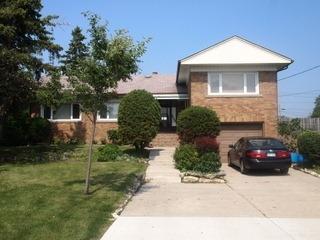 80 Cork Ave, House detached with 3 bedrooms, 3 bathrooms and 4 parking in Toronto ON | Image 1