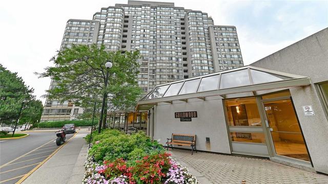 601 - 3233 Eglinton Ave E, Condo with 2 bedrooms, 2 bathrooms and 1 parking in Toronto ON | Image 1