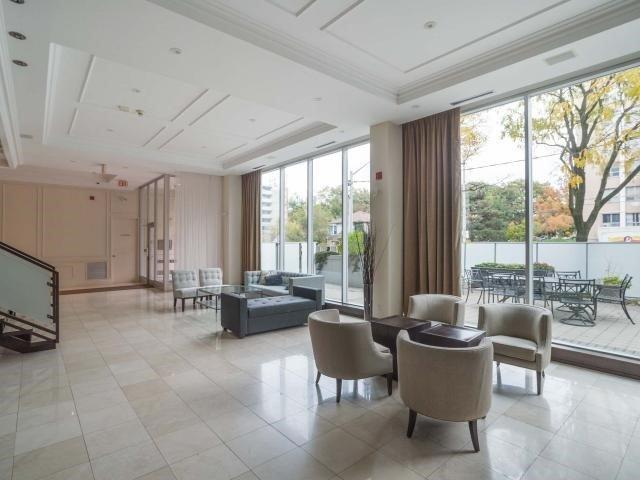 111 - 562 Eglinton Ave E, Condo with 1 bedrooms, 2 bathrooms and 1 parking in Toronto ON | Image 20