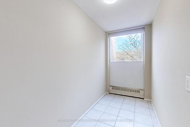 410 - 30 Sunrise Ave, Condo with 3 bedrooms, 2 bathrooms and 1 parking in Toronto ON | Image 26