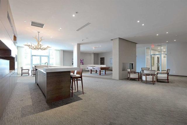 1805 - 2240 Lake Shore Blvd W, Condo with 1 bedrooms, 1 bathrooms and 1 parking in Toronto ON | Image 20