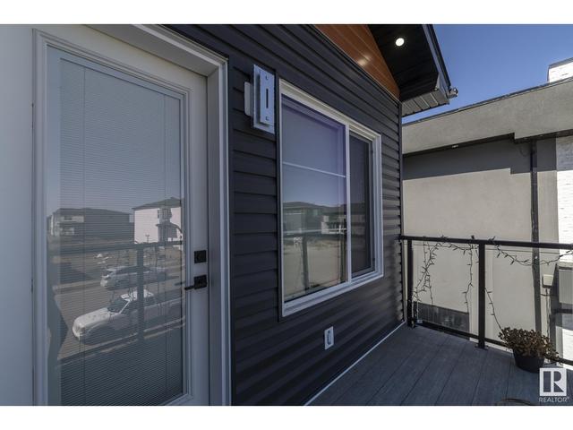 202 Fraser Way Nw, House detached with 4 bedrooms, 4 bathrooms and 2 parking in Edmonton AB | Image 64