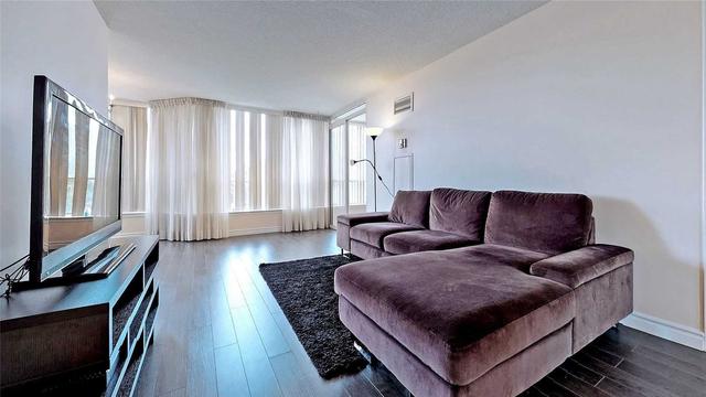 401 - 55 Elm Dr, Condo with 1 bedrooms, 2 bathrooms and 2 parking in Mississauga ON | Image 16