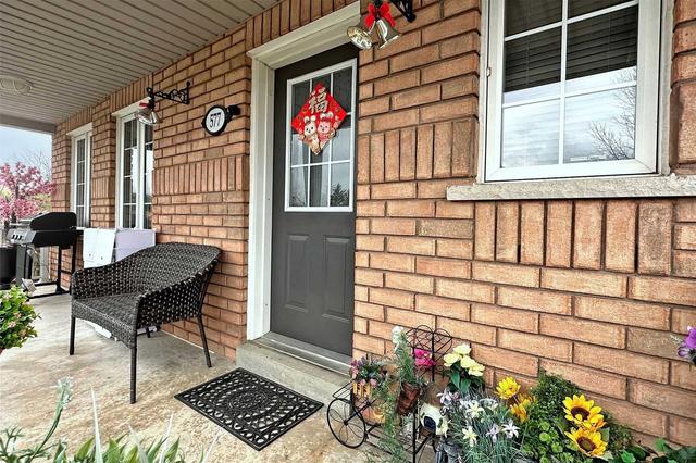577 South Unionville Ave, House attached with 4 bedrooms, 4 bathrooms and 2 parking in Markham ON | Image 36