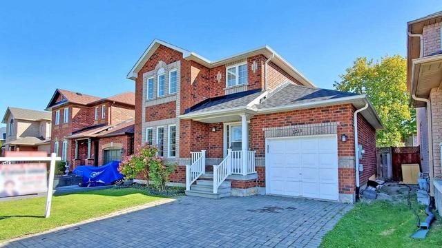 1211 Andrade Lane, House detached with 3 bedrooms, 4 bathrooms and 3 parking in Innisfil ON | Image 12