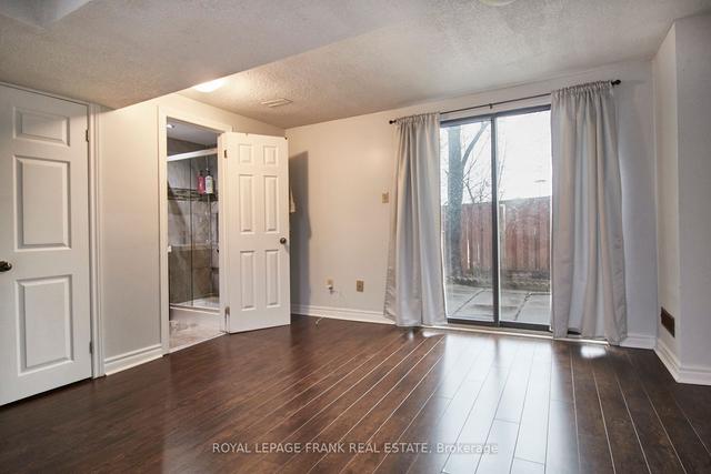 35 - 33 Dundalk Dr, Townhouse with 3 bedrooms, 3 bathrooms and 1 parking in Toronto ON | Image 10