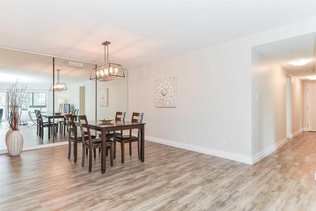 205 - 250 Glenridge Dr, Condo with 3 bedrooms, 1 bathrooms and 1 parking in Waterloo ON | Image 6