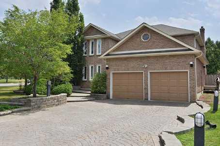 33 Tanglewood Tr, House detached with 4 bedrooms, 4 bathrooms and 4 parking in Markham ON | Image 1