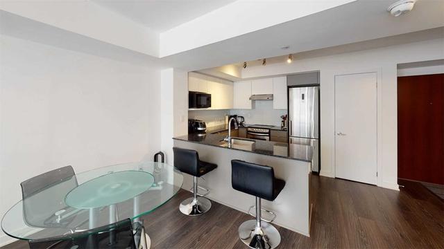 th 109 - 160 Flemington Rd, Townhouse with 2 bedrooms, 3 bathrooms and 1 parking in Toronto ON | Image 21