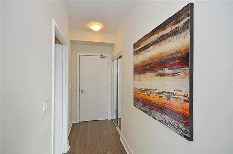 1805 - 352 Front St W, Condo with 2 bedrooms, 2 bathrooms and 1 parking in Toronto ON | Image 12