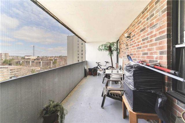 1004 - 45 Sunrise Ave, Condo with 3 bedrooms, 2 bathrooms and 1 parking in Toronto ON | Image 19