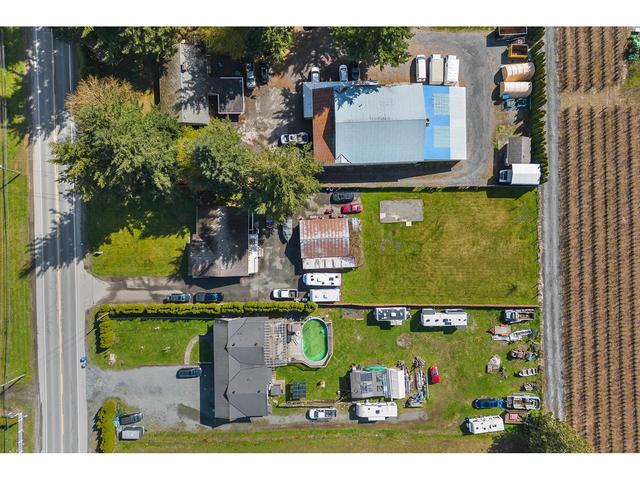 33120 Huntingdon Road, House detached with 5 bedrooms, 3 bathrooms and 15 parking in Abbotsford BC | Image 6