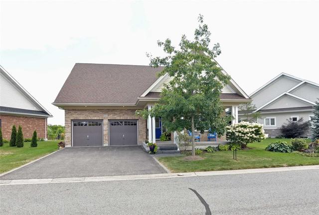 121 - 200 Kingfisher Dr, House detached with 2 bedrooms, 2 bathrooms and 4 parking in Mono ON | Image 12