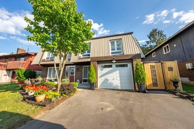 9 The Pinery St, House detached with 3 bedrooms, 20 bathrooms and 2 parking in St. Catharines ON | Image 1